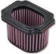 DNA Filters Filtru de aer pentru motociclete R-y7n14-01 Yamaha Tracer 700
