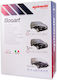 Spinelli Ιχ Bogard Κουκούλα 460x172x148cm Αδιάβροχη για SUV/JEEP