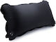 Kiotos Inflatable Pvc Pillow Black