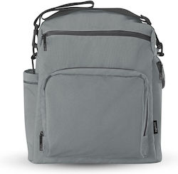Inglesina Τσанта-Смяна на Пелени Adventure Сив 38x43x43см. Inglesina Τσанта-Смяна на Пелени Adventure Сив 38x43x43см.