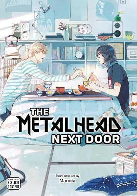 The Metalhead Next Door Mamita 0102 Vol. 18 The Metalhead Next Door Mamita 0102 Vol. 18