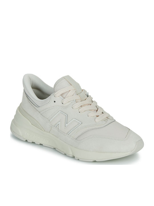 New Balance 997 Sneakers Beige