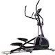 Tunturi Signature C65-F Magnetic Cross Trainer with Plate Weight 35kg for Maximum Weight 150kg