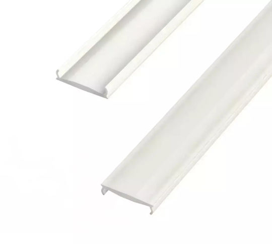 LED-Aluminiumprofil Glalu Professionelle Architekturanwendungen