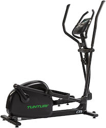 Tunturi Signature C20-R Μαγνητικό Ελλειπτικό Μηχάνημα με Δίσκο 28kg για Χρήστη έως 150kg