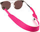 Neopren Brillenband Pink