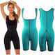 Κορμάκι Φόρμα Εφίδρωσης Αδυνατίσματος Hot Body Shaping Clothes
