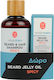 Wise Men Soap Beard and Moustache Grooming Set 200ml