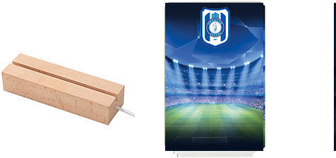 Grup Lampă LED 6