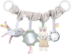 Babyono Nature Κούνιας και Καροτσιού Babyono Nature Κούνιας και Καροτσιού