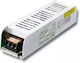 Qoltec Τροφοδοτικό LED IP20 Ισχύος 60W με Τάση Εξόδου 12V