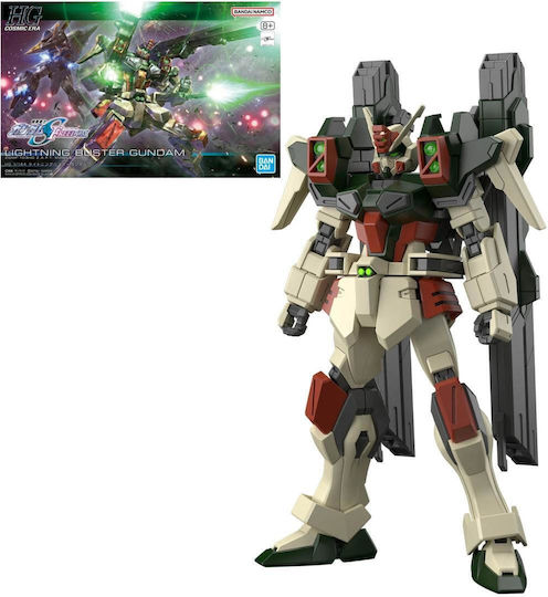 Bandai Spirits Gundam Φιγούρα σε Κλίμακα 1:144