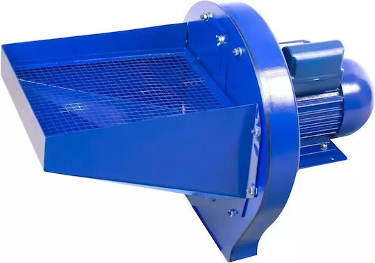 Темп-5 Чукова Мелница Зърно Царевица Темп-5 2800 W Капацитет 500 кг/ч