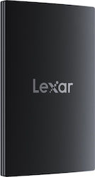 Lexar SL500 USB 3.2 SSD 4TB Lexar SL500 USB 3.2 SSD 4TB