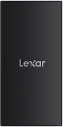 Lexar SL300 USB 3.2 SSD 2TB