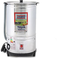 Sahbaz Sh1035 Βουτυρομηχανη 35lt Sahbaz Sh1035 Βουτυρομηχανη 35lt