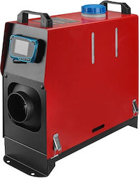 Паркинг нагревател Blitzwolf Bw-ah-v2 5kw 12v
