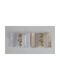 F&L Aromatische Zierkissen Mit Blumen 25 X 25 Cm