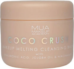 MUA Coco Crush Balm Καθαρισμού Προσώπου 22gr