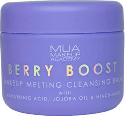 MUA Berry Boost Balm Καθαρισμού Προσώπου 22gr