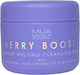 MUA Berry Boost Балсам Почистване Лице 22гр