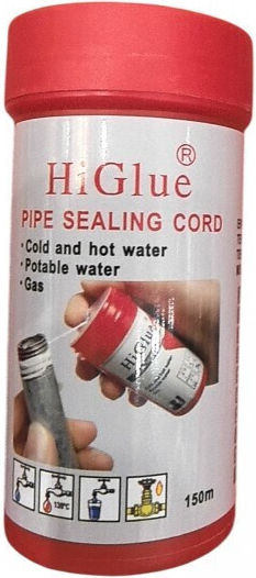 Pipe Adhesive Hq-04526