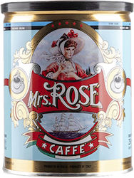 Mrs Rose Espresso Decaffeine Αλεσμένος 250gr