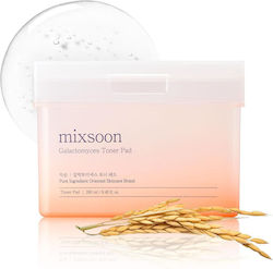 Mixsoon Galactomyces Toning Pads Mixsoon Galactomyces Toning Pads
