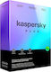 Kaspersky Plus for 3 Devices and 1 Year of Use