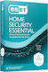 Eset Home Security Essential για 5 Συσκευές και...