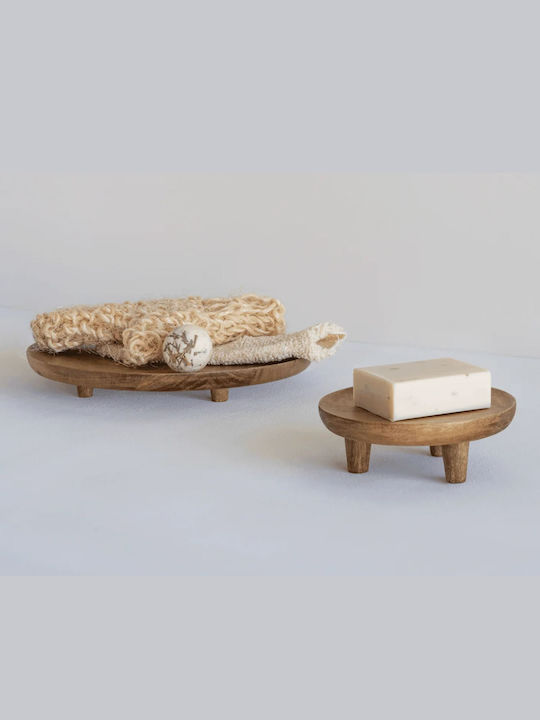 Urban Nature Culture Amsterdam Dekorative Platte Beige 1Stück