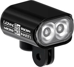 Lezyne Micro Drive Φως Ποδηλάτου