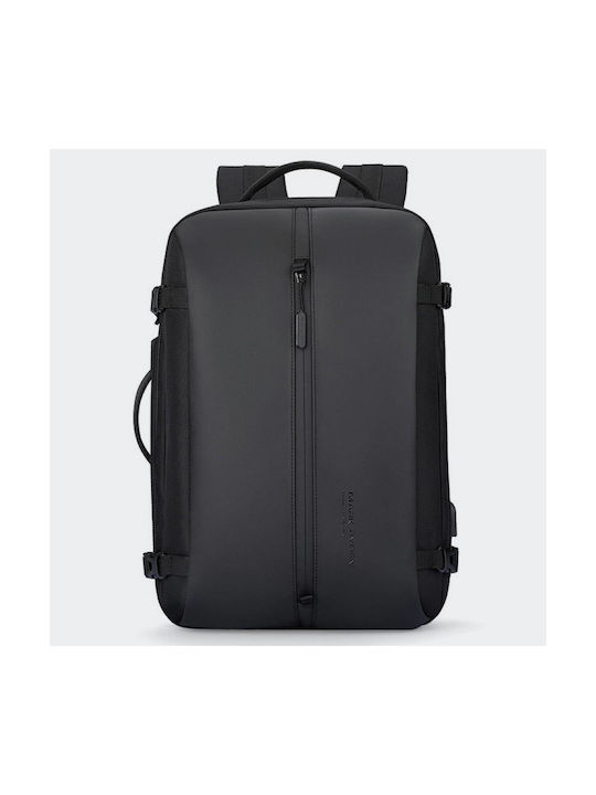 Mark Ryden Backpack Waterproof 25lt Black