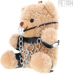 Fetish Submissive Fozzie Teddy Bear Bdsm Model 3 Κωδικός Προϊόντος D-242103 Fetish Submissive Fozzie Teddy Bear Bdsm Model 3 Κωδικός Προϊόντος D-242103