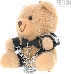 Fetish Submissive Yogi Teddy Bear Bdsm Model 1 Κωδικός Προϊόντος D-242101 Fetish Submissive Yogi Teddy Bear Bdsm Model 1 Κωδικός Προϊόντος D-242101