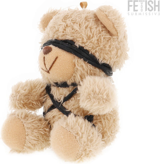 Fetish Submissive Winnie Teddy Bear Bdsm Model 6 Κωδικός Προϊόντος D-242106