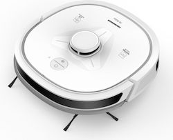 Heinner HI-Robo με Έξυπνη Πλοήγηση & Απορρόφηση 2000Pa Heinner HI-Robo με Έξυπνη Πλοήγηση & Απορρόφηση 2000Pa
