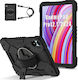 Mad Mask Flip Cover Μαύρη (Xiaomi Redmi Pad Pro 12.1", Pro 5G 12.1)