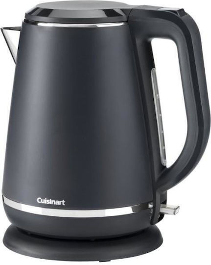 Cuisinart Reisekessel 1.5Es 3000W Schwarz