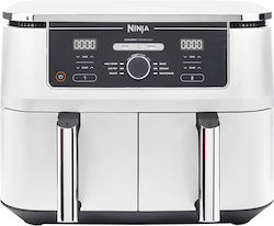 Ninja Foodi Max Dual Zone 9.5lt Λευκό Ninja Foodi Max Dual Zone 9.5lt Λευκό