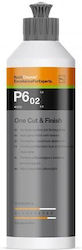 Koch-Chemie One Cut Finish Αλοιφή Γυαλίσματος 250ml