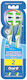 Oral-B Complete 5 Way Clean Toothbrush Medium G...