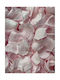 Fankon Flowers Rosenblätter für Party mit Thema "Ehe" Petals-2kg Pink99