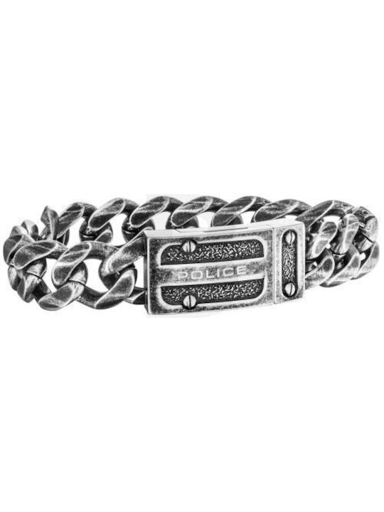 Police Bracelet