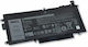 Dell Latitude 12 5289 2-in-1 Original Laptop Battery 60wh