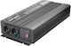 Volt Polska Inverter für Autos 5000W zur Umwandlung von 12V DC in 230V AC