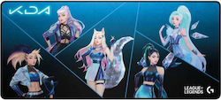 Mouse pad Logitech G840 XL League of Legends