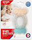 Lazarid Teething Rattle for 0 m+
