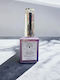 Global Fashion Top Coat / Base Coat για Απλά Βερνίκια 15ml