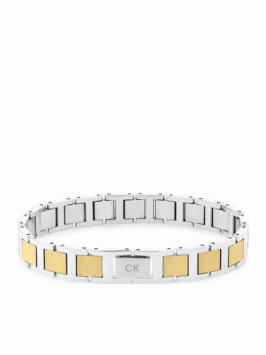 Calvin Klein Calvin Klein Armband aus Edelstahl 19cm
